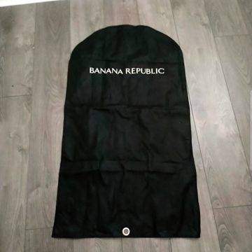 Banana republic - Umbrellas (Black)