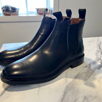 H&M - Ankle boots (Black)