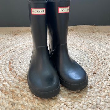 Hunter  - Rain & Snow boots