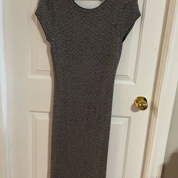 Zara - Midi-dresses (Grey)