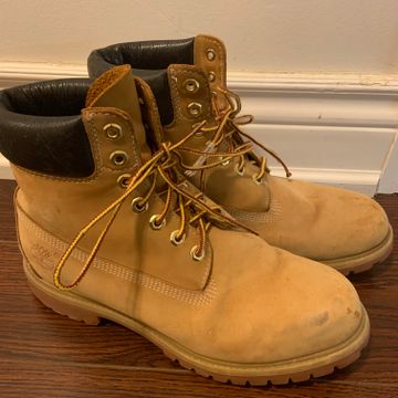 Timberlands  - Winter & Rain boots (Brown)