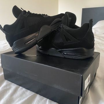 Jordan  - Sneakers (Noir)