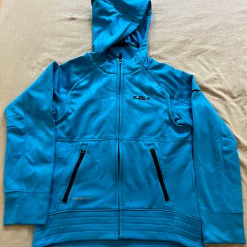 Therma fit - Jackets (Turquiose)