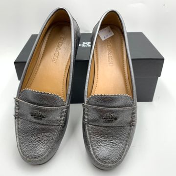 Coach Loafer - Loafers