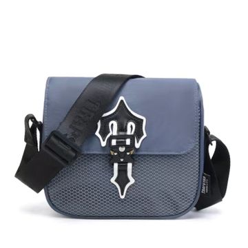 Trapstar - Bum bags (White, Black, Blue)