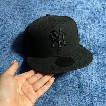 new york yankees pet zwart - Vinted