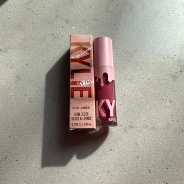 Kylie Cosmetics - Lip balm & gloss (Pink)
