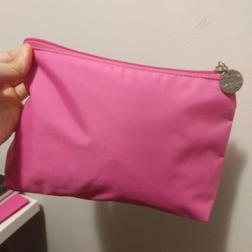 La Prairie  - Make-up bags (Pink)