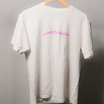livestock - T-shirts (White)