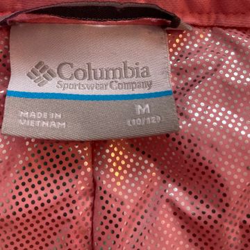 Colombia - Outdoor Overalls (Pink)