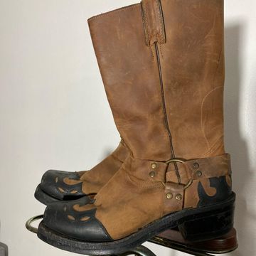 Boulet - Cowboy & western boots