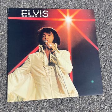 Elvis - Autres