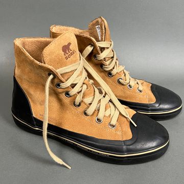 Sorel - Ankle boots