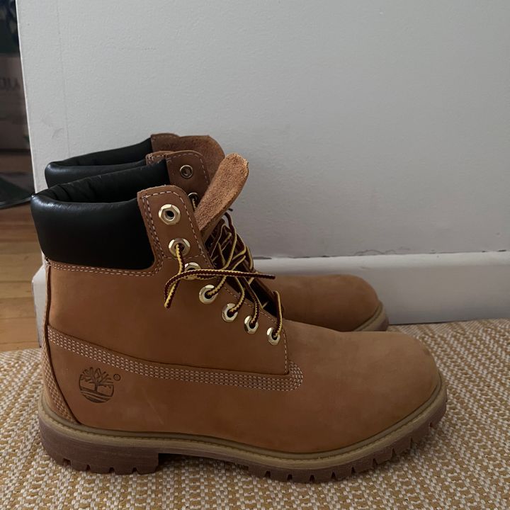 Timberland - Boots, Ankle | Vinted