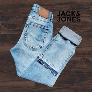 Jack and Jones - Slim fit jeans