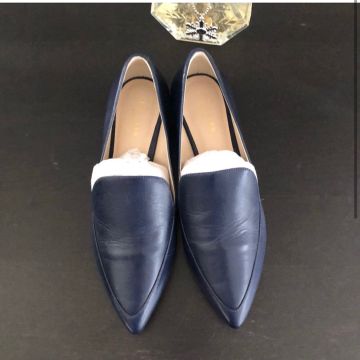 Cole Haan  - Loafers (Bleu)