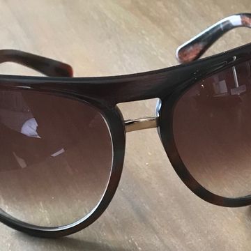 Tom Ford - Sunglasses (Brown)