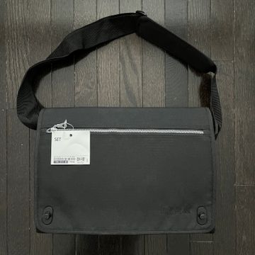 IKEA  - Messanger bags (Black)