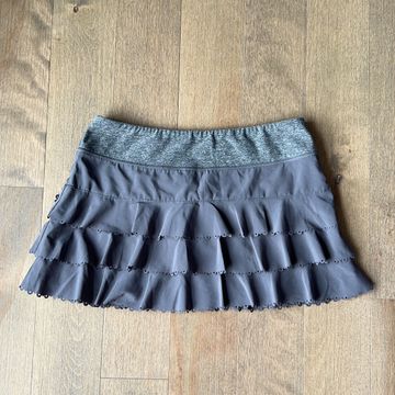 Lululemon  - Skirts (Grey)