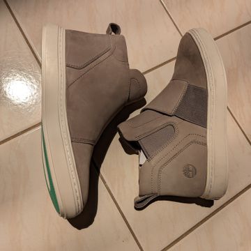 Timberland - Ankle boots & Booties (Grey)