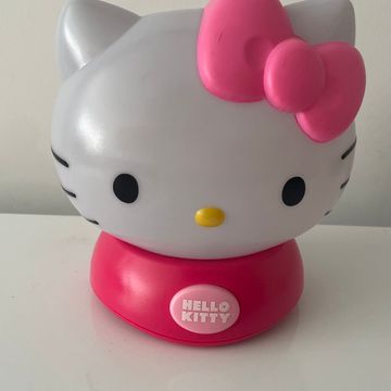 Hello Kitty - Other tech accessories (White, Pink)