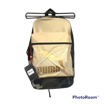 Puma  - Laptop bags (Black, Green, Gold)