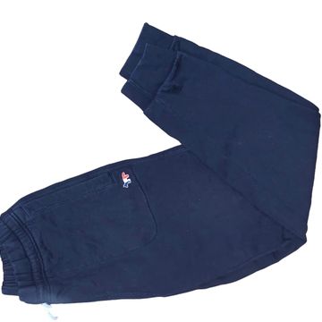 Maison Kitsune Paris - Joggers & Sweatpants (White, Blue, Red)