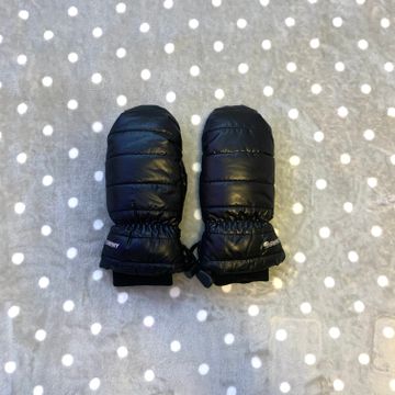 Swany - Gloves & Mittens (Black)