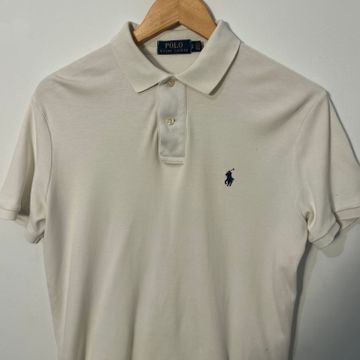 Ralph Lauren - Polo shirts (White)