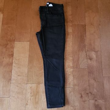 Good American  - Skinny jeans (Black)