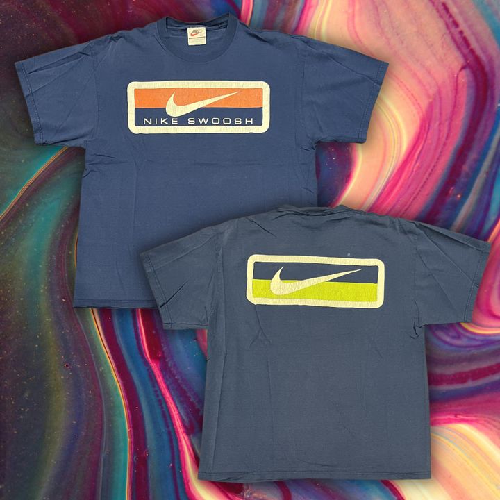 Nike - Tops & T-shirts, T-shirts | Vinted