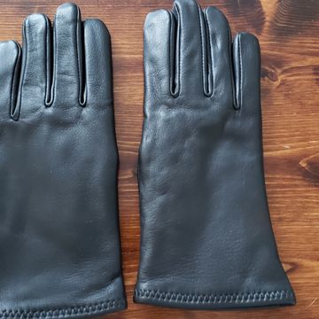 Inconnu - Gloves (Black)