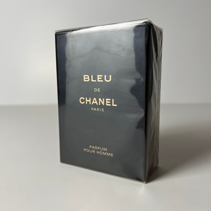 Chanel - Soins, Parfums