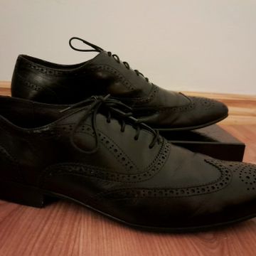 Browns - Chaussures formelles (Noir)