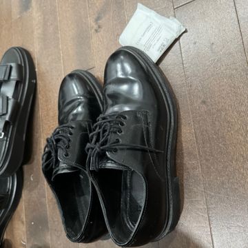 Zara  - Formal shoes (Black)