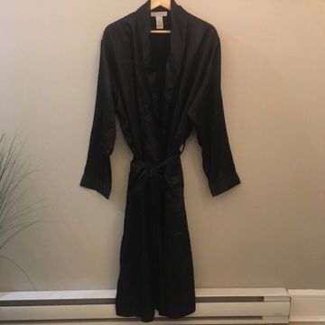 Protocol - Dressing gowns (Black)
