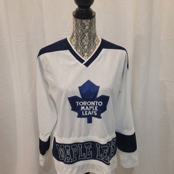 Blank Toronto Maple Leafs Jerseys - Kobe K3G93A K3G93H