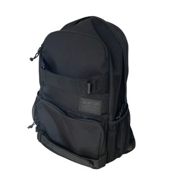 Burton - Backpacks (Black)