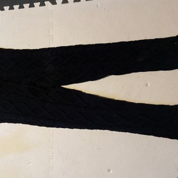 Inconnu  - Pajamas (Black)