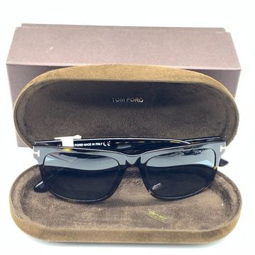 Tom Ford - Sunglasses (Grey)