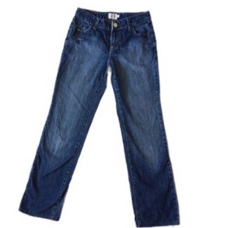 Tommy Hilfiger - Straight jeans (Blue)