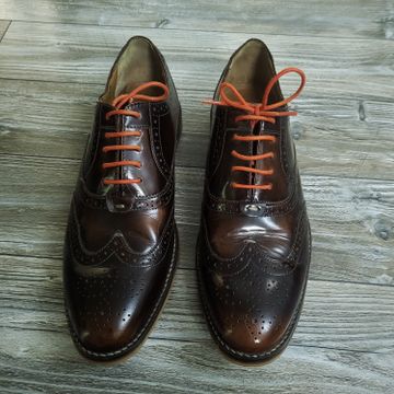 Hush Puppies - Formal shoes (Brown)