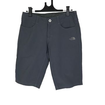 The North Face - Shorts cargo (Gris)