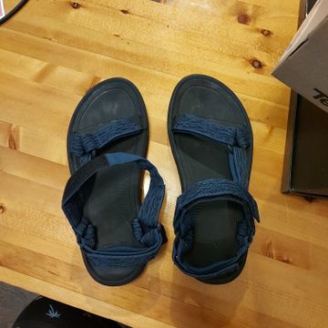 Teva - Sandals (Blue)