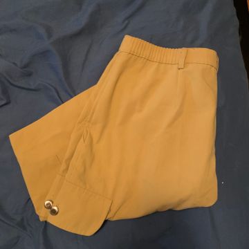   - Cargo shorts