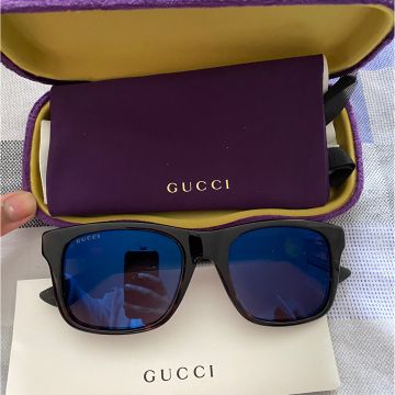 Gucci - Sunglasses