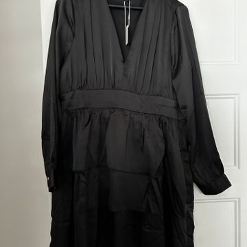 Womance - Petites robes noires (Noir)