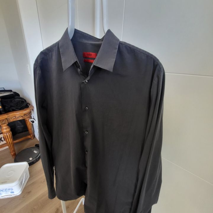 Hugo 2024 dress shirts