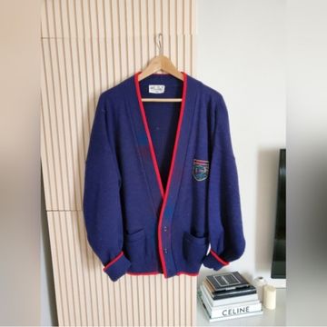 Prince Bellini - Cardigans (Blue, Red)