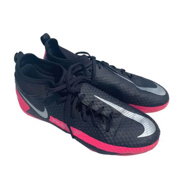 Nike - Chaussures de sport (Noir, Rose)